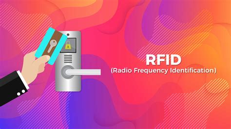 radio frequency id tag|how do rfid tags work.